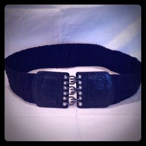 SOLD Betsey Johnson belt